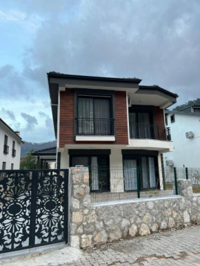 Ketenci villaları